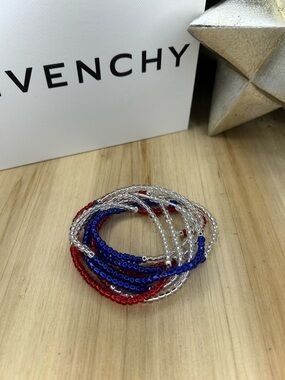 HANDMADE LuXxery Design
Waist Beads — One of One